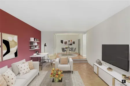 Unit for sale at 301 East 48th Street #16J, New York, NY 10017