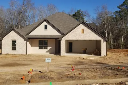 Unit for sale at 1858 Stonehaven Court, Tyler, TX 75703