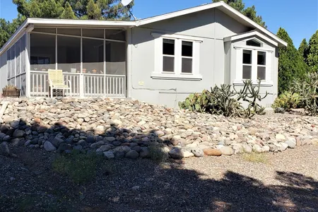 Other for Sale at 2050 W State Rte 89a #279, Cottonwood,  AZ 86326