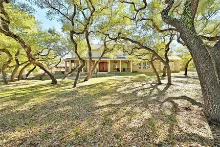 House for Sale at 3801  R O Dr, Spicewood,  TX 78669