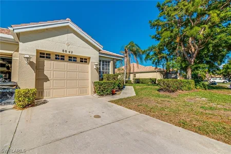 Unit for sale at 8842 East Bay Circle, FORT MYERS, FL 33908