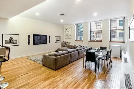 Unit for sale at 176 Broadway #3C, New York, NY 10038