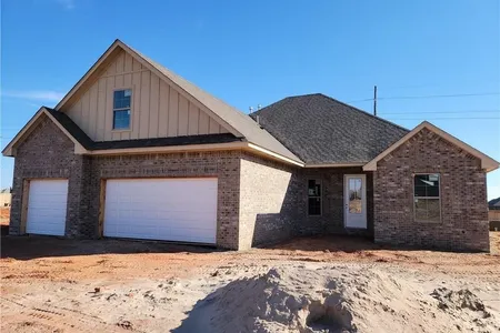 Unit for sale at 4204 Chesterfield Place, Oklahoma City, OK 73179