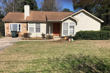 House for Sale at 137 High Colony Lane, Thomasville,  GA 31792