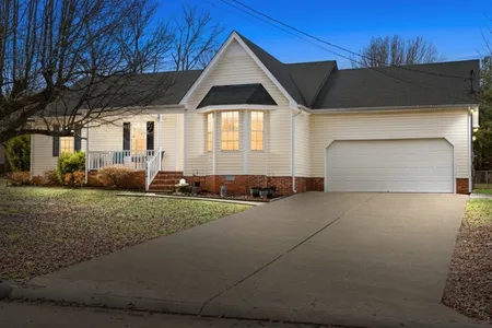 House for Sale at 1810 Pecan Ridge Road, Murfreesboro,  TN 37128
