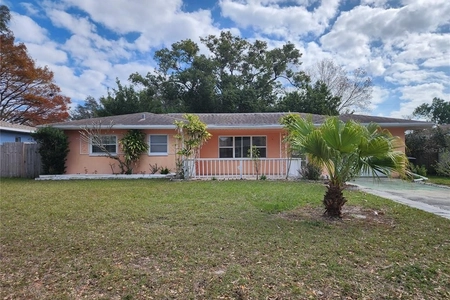 Unit for sale at 815 Normandy Road, CLEARWATER, FL 33764