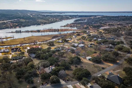 Land for Sale at 186 Willows, Burnet,  TX 78611
