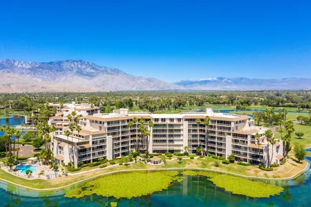 Unit for sale at 900 Island Drive, Rancho Mirage, CA 92270