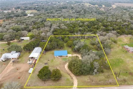 House for Sale at 6898 Ross Cole Lane, Temple,  TX 76502