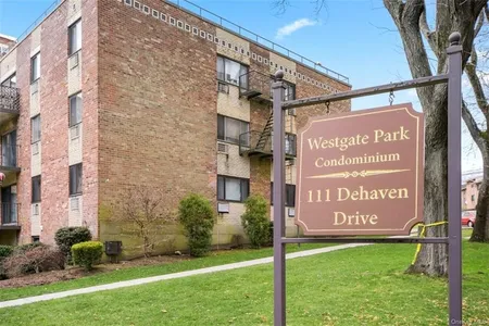 Unit for sale at 111 Dehaven Drive, Yonkers, NY 10703