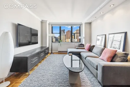 Unit for sale at 201 East 17th Street #17D, Manhattan, NY 10003