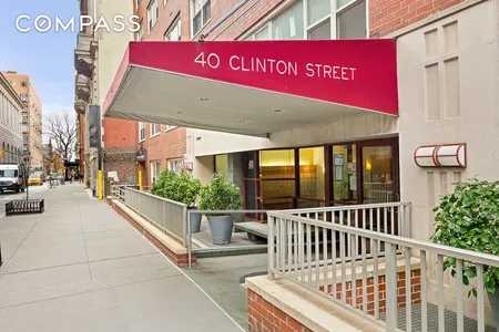 Unit for sale at 40 Clinton Street #PHBC, Brooklyn, NY 11201