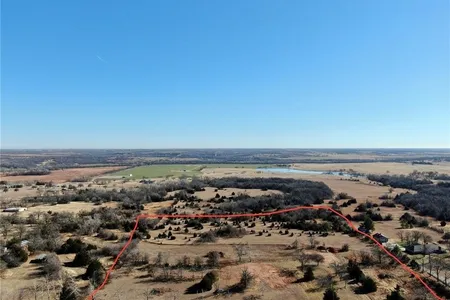Land for Sale at 29654 Coyle Drive, Blanchard,  OK 73010