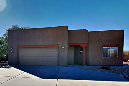 House for Sale at 17686 W Star Cluster Place, Marana,  AZ 85653