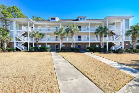 Unit for sale at 6253 Catalina Drive, North Myrtle Beach, SC 29582