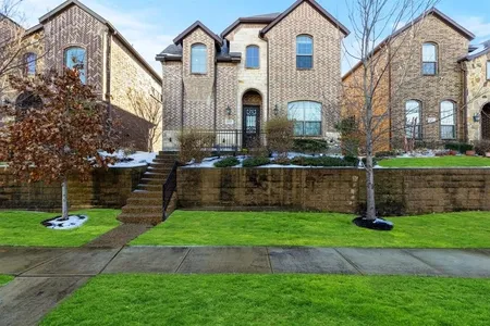 House for Sale at 4837 Empire Way, Irving,  TX 75038