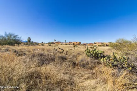 Land for Sale at 100 S Richmond Drive #68, Corona De Tucson,  AZ 85641