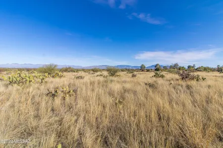 Land for Sale at 57 S Richmond Drive #77, Corona De Tucson,  AZ 85641