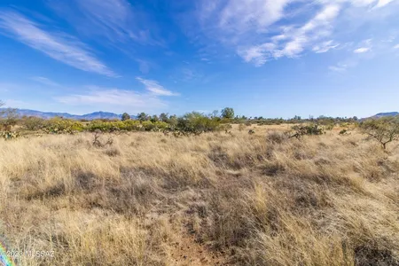 Land for Sale at 52 S Richmond Drive #70, Corona De Tucson,  AZ 85641