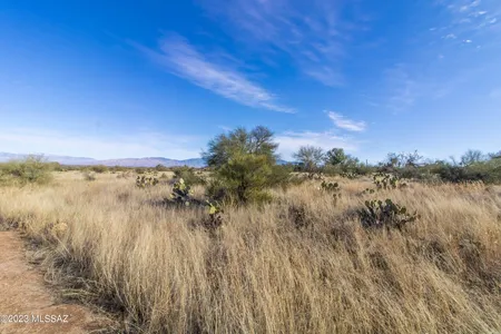 Land for Sale at 115 S Richmond Drive #135, Corona De Tucson,  AZ 85641
