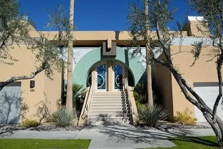 Unit for sale at 100 E Stevens Road, Palm Springs, CA 92262