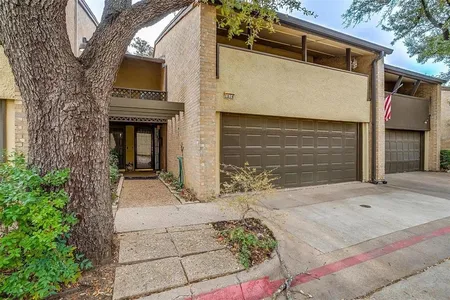 Condo for Sale at 1814 Mojave Place, Irving,  TX 75061