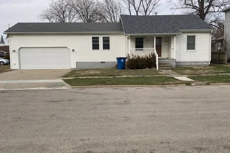 Unit for sale at 402 East Pine Street, Robinson, IL 62454