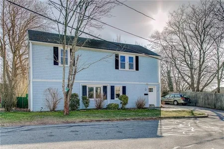 Unit for sale at 29 Sherwood Road, Middletown, RI 02842