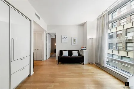 Unit for sale at 18 W 48th Street #8D, New York, NY 10036