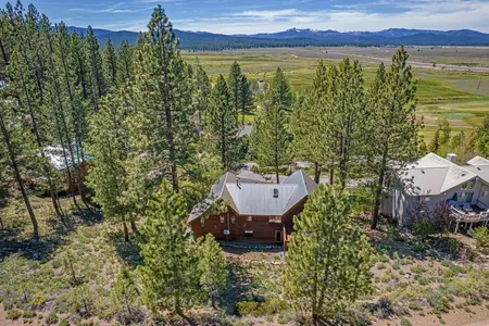 House for Sale at 397 Skidder Trail, Truckee,  CA 96161-0000