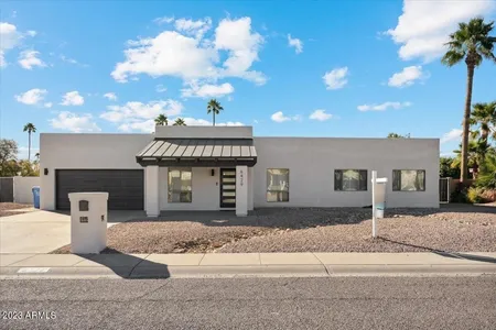 House for Sale at 6429 E Jean Drive, Scottsdale,  AZ 85254