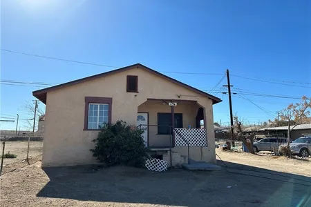 Unit for sale at 616 East Buena Vista Street, Barstow, CA 92311