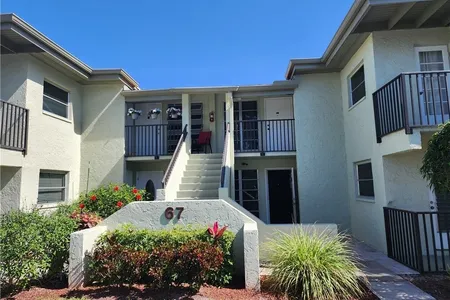 Unit for sale at 7400 College Parkway, FORT MYERS, FL 33907