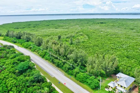 Land for Sale at 0 S Highway A1a, Fort Pierce,  FL 34946