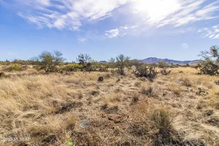 Land for Sale at 42 S Richmond Drive #71, Corona De Tucson,  AZ 85641