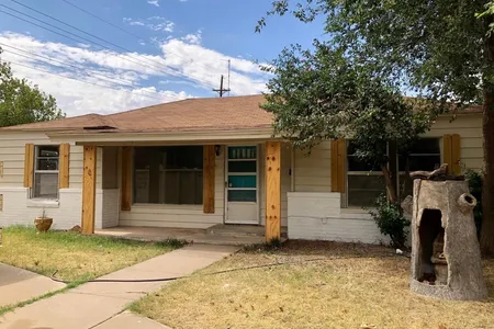 Unit for sale at 2601 32nd Street, Lubbock, TX 79410