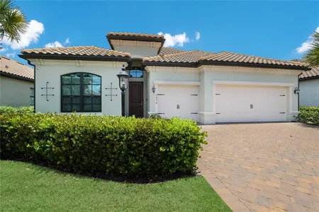 Unit for sale at 7036 Whittlebury Trail, LAKEWOOD RANCH, FL 34202