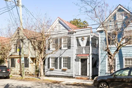 Unit for sale at 236 Coming Street, Charleston, SC 29403