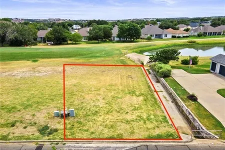 Land for Sale at 107 Preston, Meadowlakes,  TX 78654