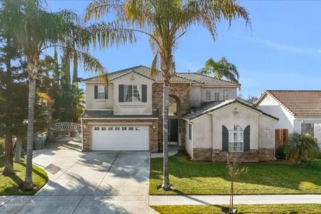 House for Sale at 5756 E Pitt Avenue, Fresno,  CA 93737-6478