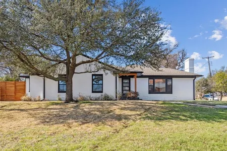 House for Sale at 9241 Midway Road, Dallas,  TX 75220