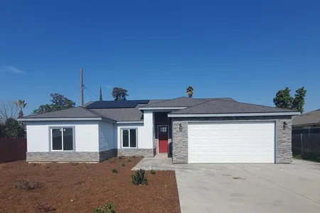 House for Sale at 1044 S Chinowth Street, Visalia,  CA 93277
