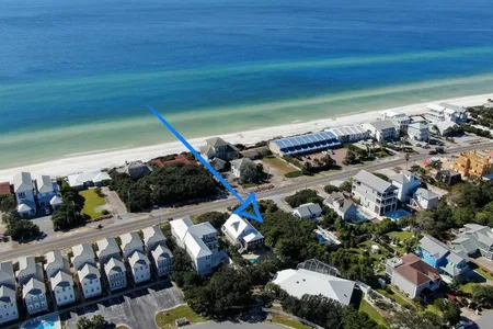 Unit for sale at 8173 East County Rd 30A, Seacrest, FL 32461