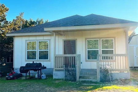 House for Sale at 1308 Mountain View Drive, Canyon Lake,  TX 78133