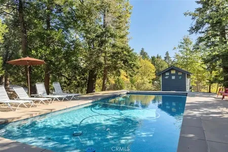 House for Sale at 26125 Augusta Drive, Lake Arrowhead,  CA 92352