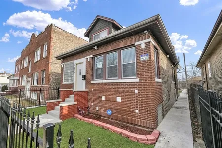 Unit for sale at 1629 North Keating Avenue, Chicago, IL 60639