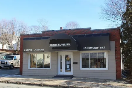 Commercial for Sale at 40 S Main St, Milford,  MA 01757