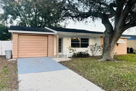 Unit for sale at 3312 Cantrell Street, Holiday, FL 34690