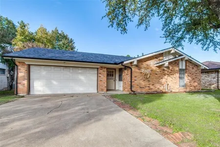 Unit for sale at 2305 Ruby Road, Irving, TX 75060