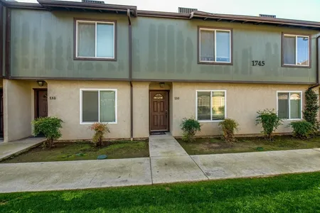 Multifamily for Sale at 1745 N Winery Avenue #137, Fresno,  CA 93703-3597